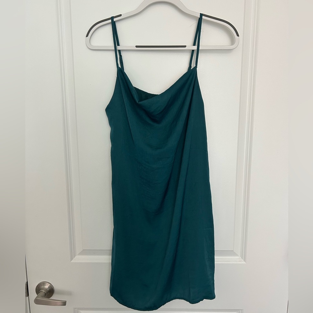 American Eagle Slip Dress